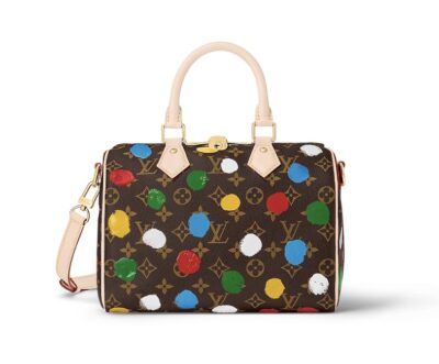 Сумка Louis Vuitton Lv X Yk Коричневая N