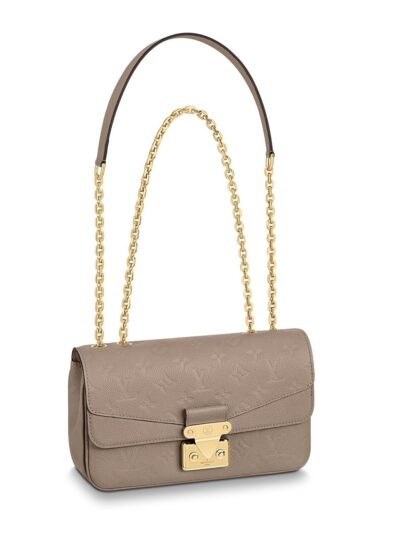 Сумка Louis Vuitton Marceau Бежевая N