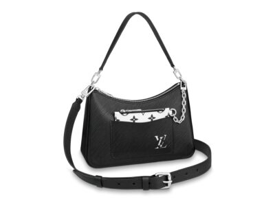 Сумка Louis Vuitton Marelle Черная N