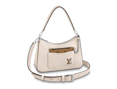 Сумка Louis Vuitton Marelle Черная N