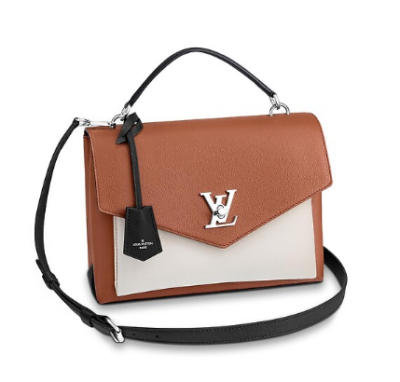 Сумка Louis Vuitton Mylockme N