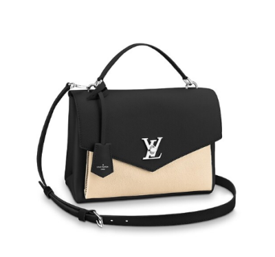 Сумка Louis Vuitton Mylockme N