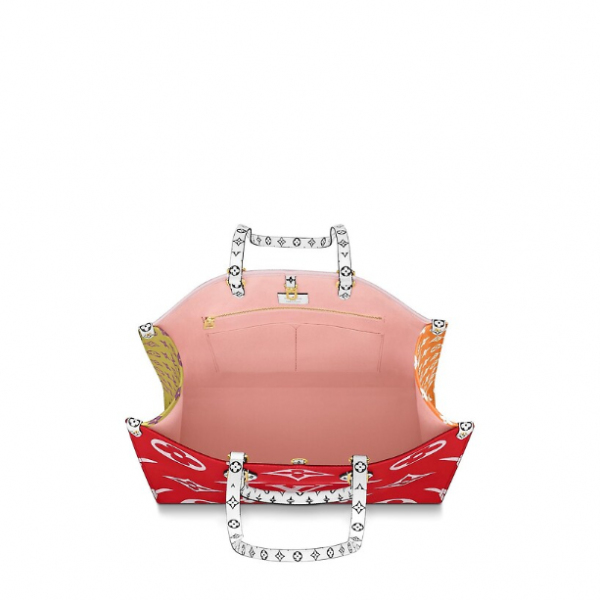 Сумка Louis Vuitton Onthego N
