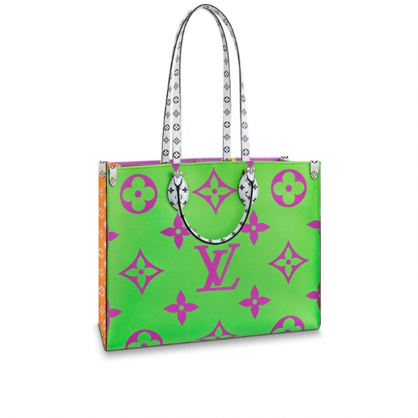 Сумка Louis Vuitton Onthego N