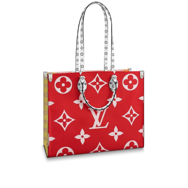 Сумка Louis Vuitton Onthego N
