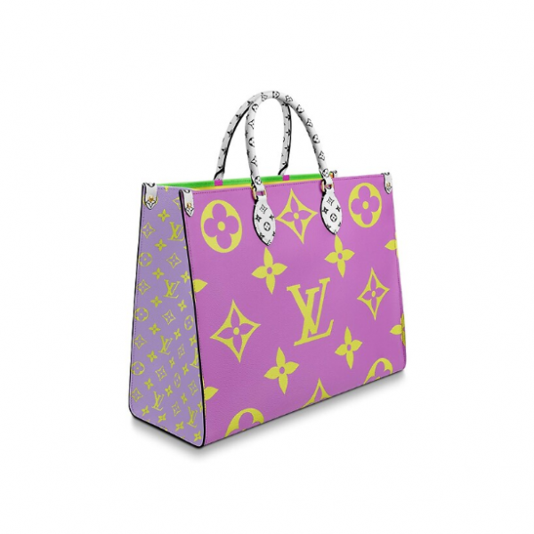 Сумка Louis Vuitton Onthego N