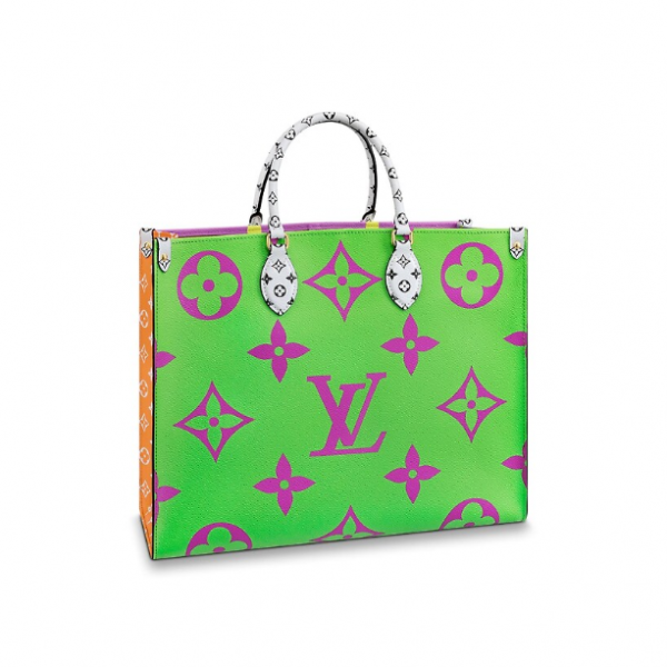 Сумка Louis Vuitton Onthego N