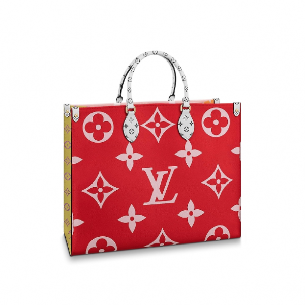 Сумка Louis Vuitton Onthego N
