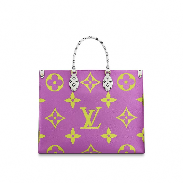 Сумка Louis Vuitton Onthego N