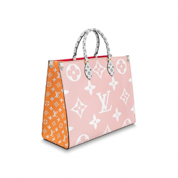 Сумка Louis Vuitton Onthego N