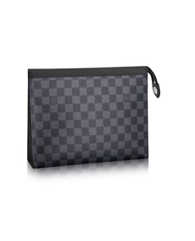 Сумка Louis Vuitton Pochette Voyage Mm N