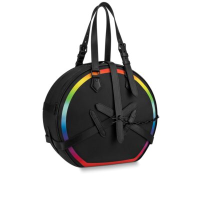 Сумка Louis Vuitton Soft Hat Trunk N