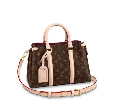 Сумка Louis Vuitton Soufflot Bb N