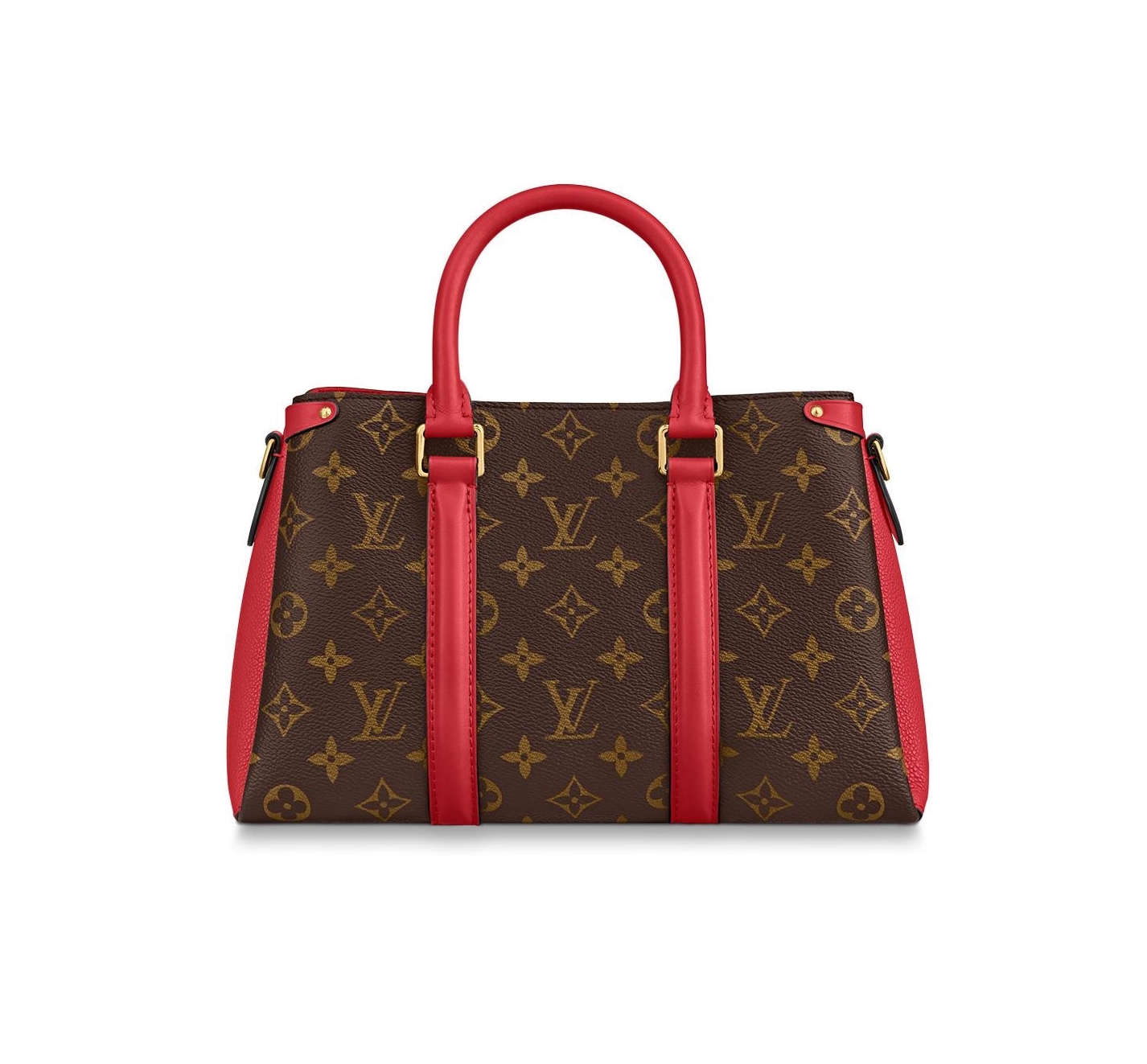 Сумка Louis Vuitton Soufflot Mm N