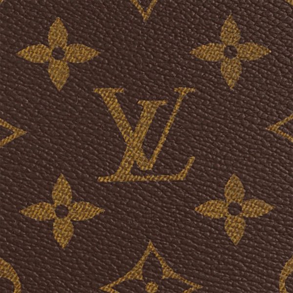 Сумка Louis Vuitton Soufflot Mm N
