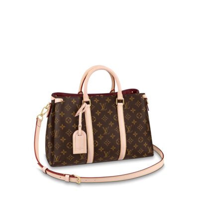 Сумка Louis Vuitton Soufflot Mm N