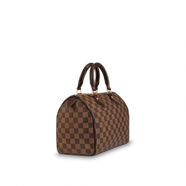 Сумка Louis Vuitton Speedy N