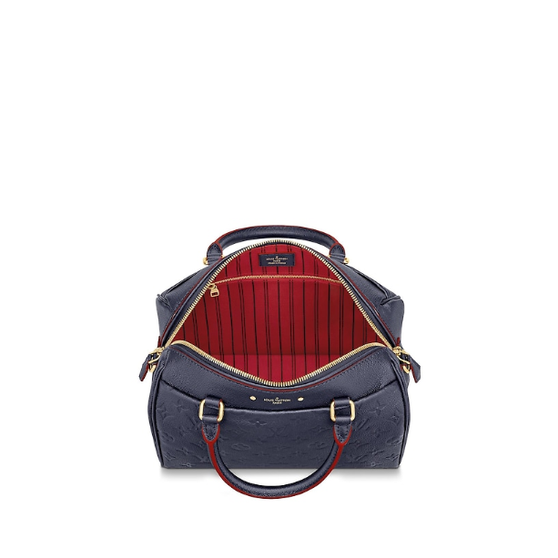 Сумка Louis Vuitton Speedy N