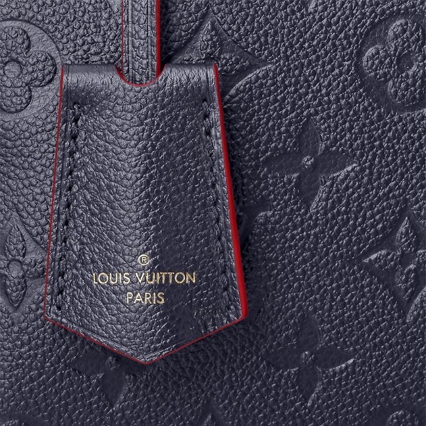 Сумка Louis Vuitton Speedy N