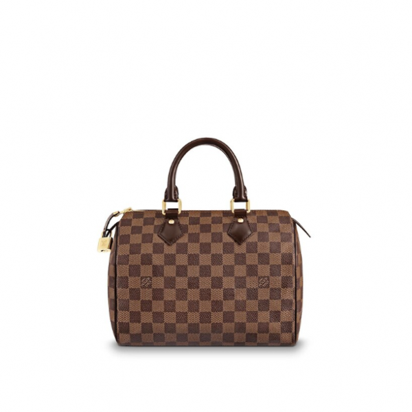Сумка Louis Vuitton Speedy N