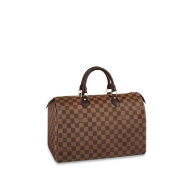 Сумка Louis Vuitton Speedy N
