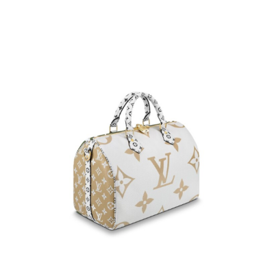 Сумка Louis Vuitton Speedy Bandouliere N