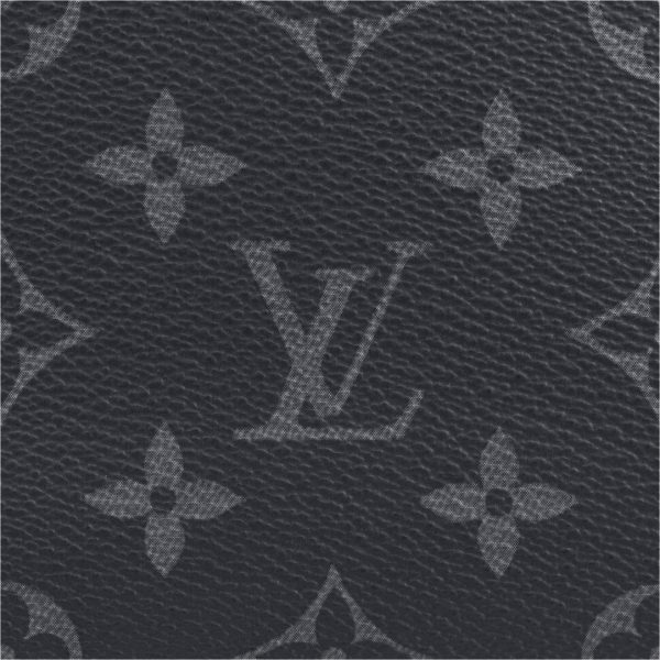 Сумка Louis Vuitton Trio Messenger Темно серая N