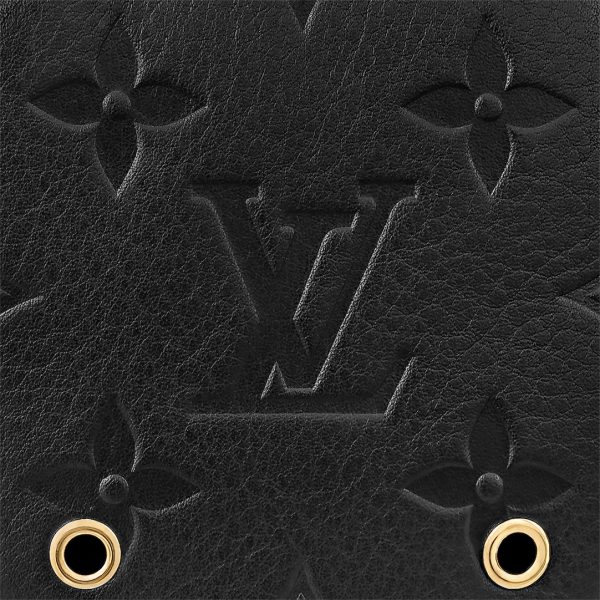 Сумка Louis Vuitton Utility Crossbody Черная N