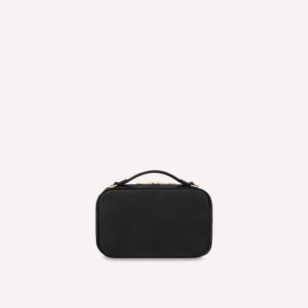 Сумка Louis Vuitton Utility Crossbody Черная N