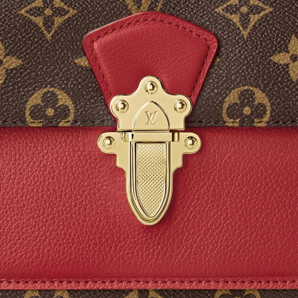 Сумка Louis Vuitton Victoire N