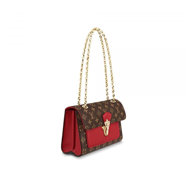 Сумка Louis Vuitton Victoire N