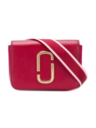 Сумка Marc Jacobs Hip Shot N