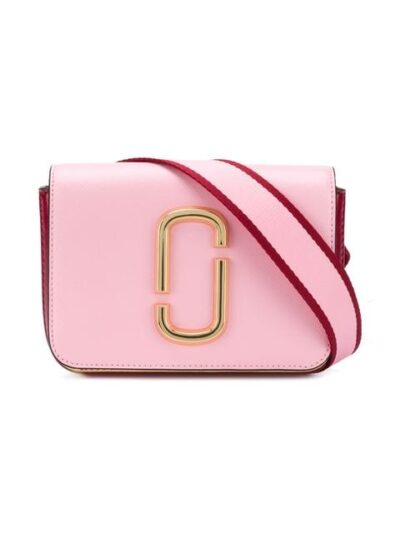 Сумка Marc Jacobs Hip Shot N