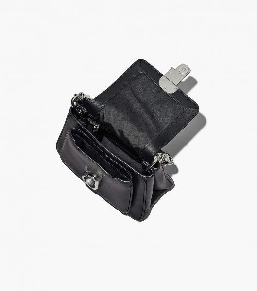 Сумка Marc Jacobs J Marc Chain Черная N