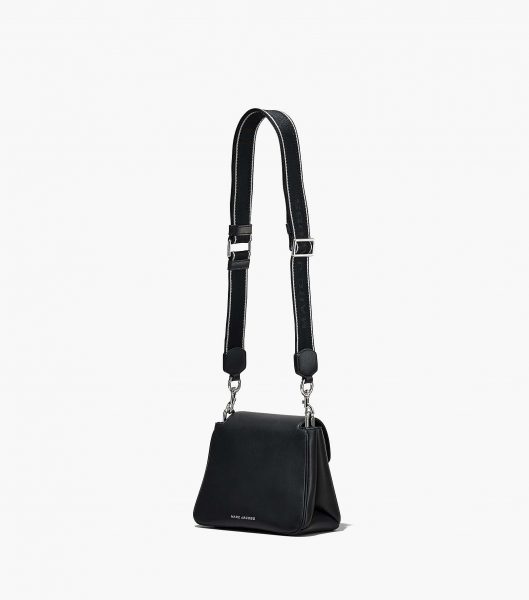 Сумка Marc Jacobs J Marc Chain Черная N