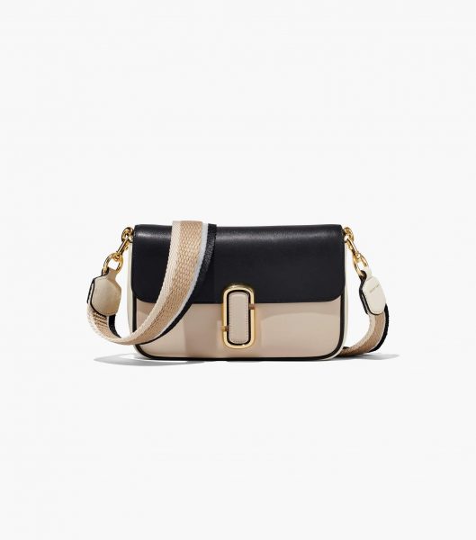 Сумка Marc Jacobs J Marc Кремовая N