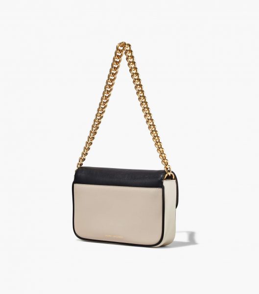 Сумка Marc Jacobs J Marc Кремовая N