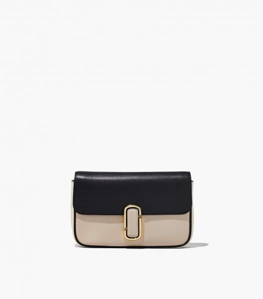 Сумка Marc Jacobs J Marc Кремовая N