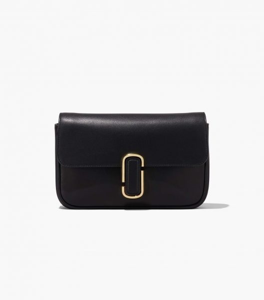 Сумка Marc Jacobs J Marc Черная N