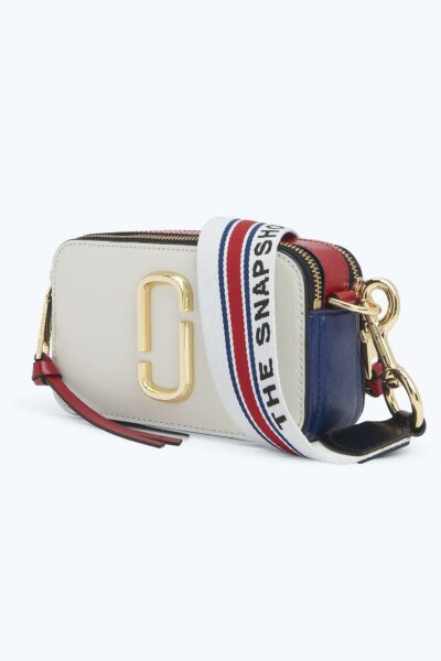 Сумка Marc Jacobs Snapshot N