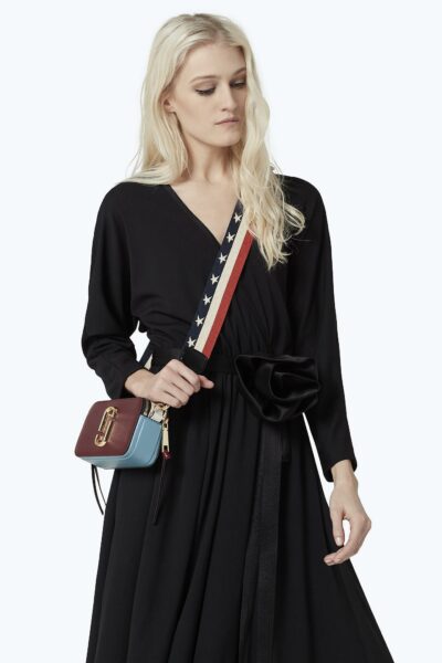 Сумка Marc Jacobs Snapshot N