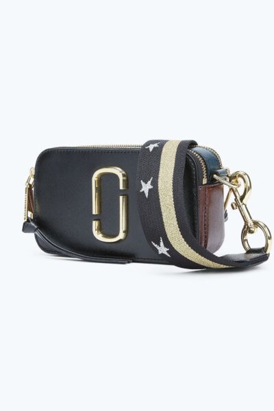 Сумка Marc Jacobs Snapshot N