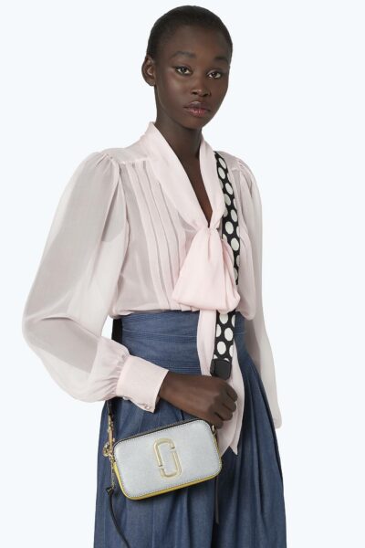 Сумка Marc Jacobs Snapshot N
