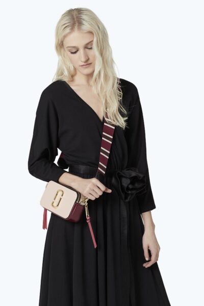 Сумка Marc Jacobs Snapshot N