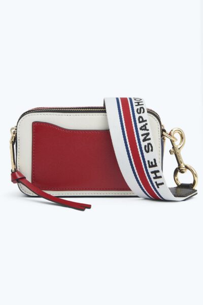 Сумка Marc Jacobs Snapshot N