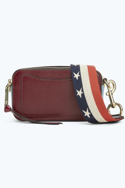 Сумка Marc Jacobs Snapshot N