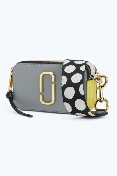 Сумка Marc Jacobs Snapshot N