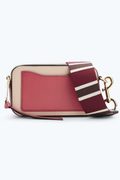 Сумка Marc Jacobs Snapshot N