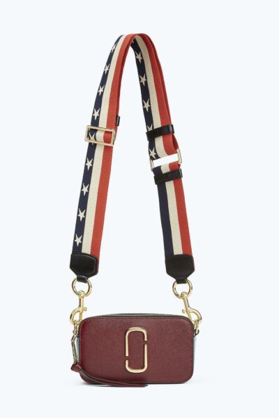 Сумка Marc Jacobs Snapshot N