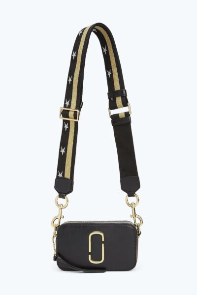 Сумка Marc Jacobs Snapshot N